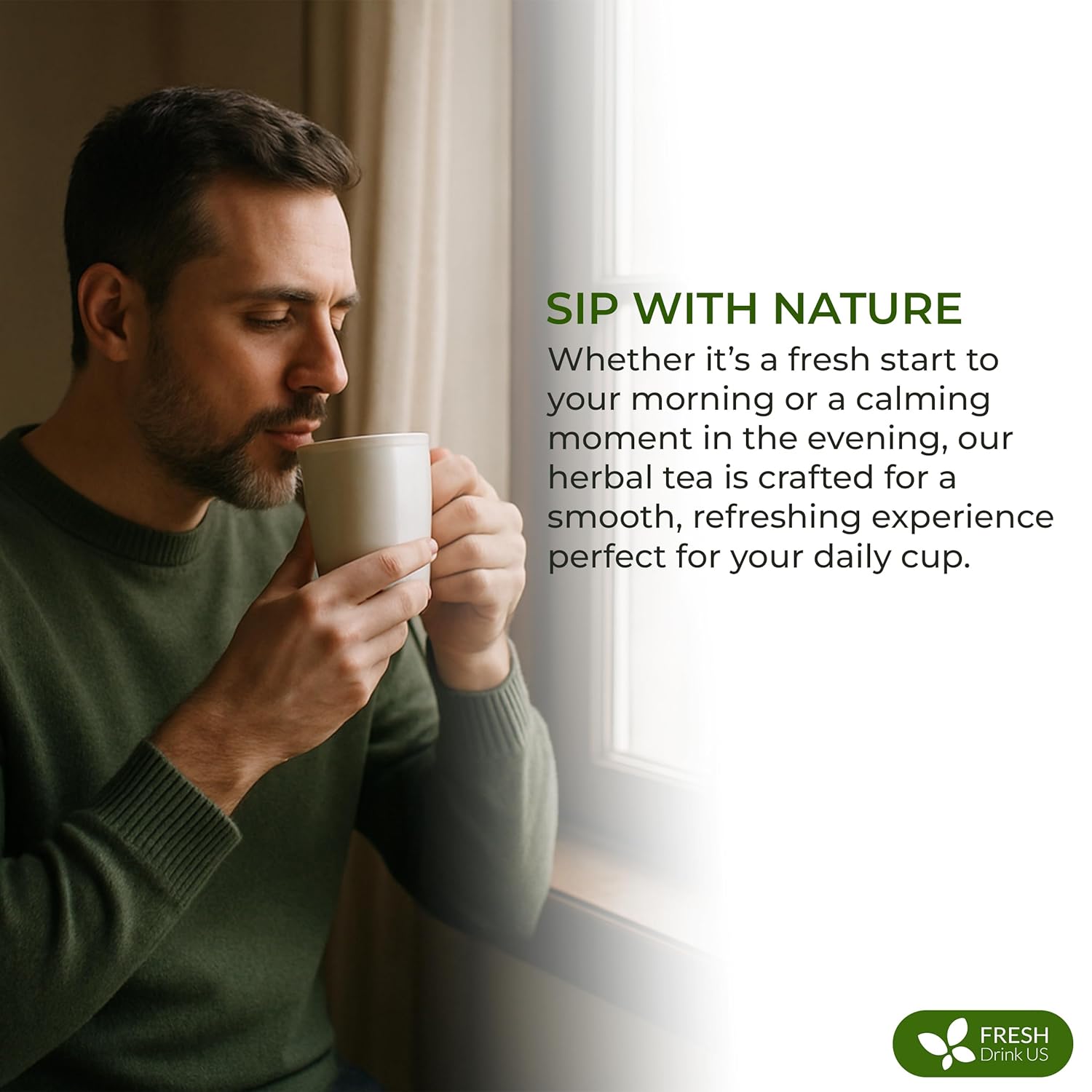FreshDrinkUS Super-Tee - Bild 2